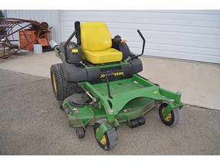 Property photo 9 - FARM EQUIPMENT & REAL ESTATE AUCTION IN ALLEN COUNTY, INDIANA